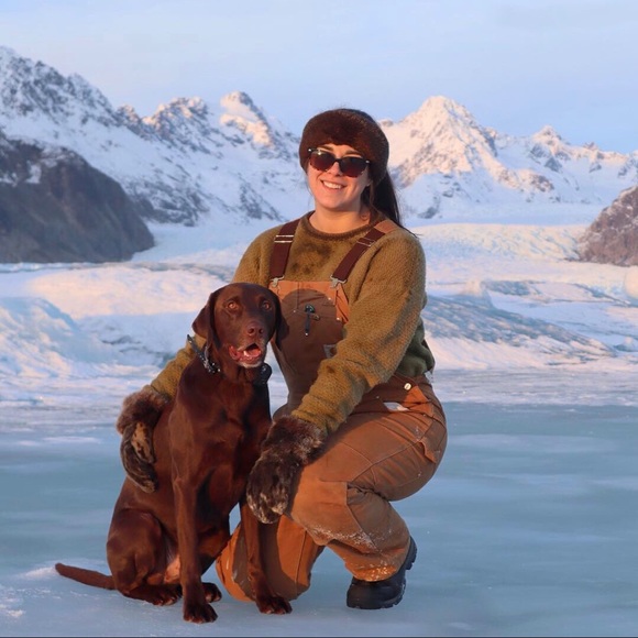 Meet your Posher, Raven - Picture 3 of 4